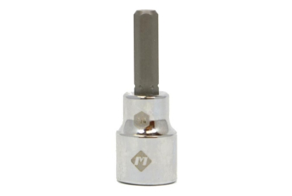 Picture of 3/8 Dr Hex Bit Socket 1/4" Maximum (58-9294-0 320PC)