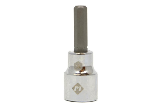 Picture of 3/8 Dr Hex Bit Socket 1/4" Maximum (58-9294-0 320PC)