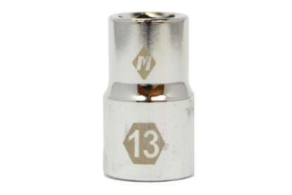 Picture of 1/2 Dr 6Pt Socket 13mm Maximum (58-9294-0 320PC)