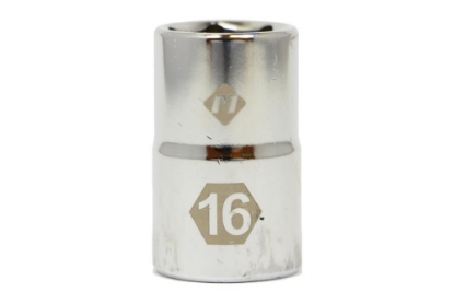 Picture of 1/2 Dr 6Pt Socket 16mm Maximum (58-9294-0 320PC)