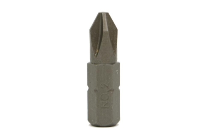 Picture of Bits - Phillip Bit #2 x25mmx1/4" Maximum (58-9294-0 320PC)