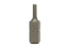 Picture of MAXIMUM Black Chrome Hex Bit 3/32" x25mmx1/4" 