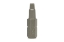 Picture of Bits - Square Bit #3 x25mmx1/4" Maximum (58-9294-0 320PC) (Robertson Bit)