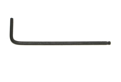Picture of Short Arm Ball End Hex Key 1.5mm Maximum (58-9294-0 320PC)