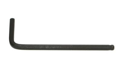 Picture of Short Arm Ball End Hex Key 3mm Maximum (58-9294-0 320PC)