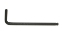 Picture of Short Arm Ball End Hex Key 3mm Maximum (58-9294-0 320PC)
