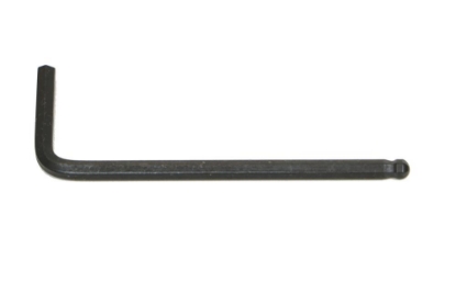 Picture of Short Arm Ball End Hex Key 7/64" Maximum (58-9294-0 320PC)