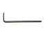 Picture of Long Arm Ball End Hex Key 2mm Maximum (58-9294-0 320PC)