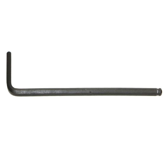 Picture of Long Arm Ball End Hex Key 3mm Maximum (58-9294-0 320PC)