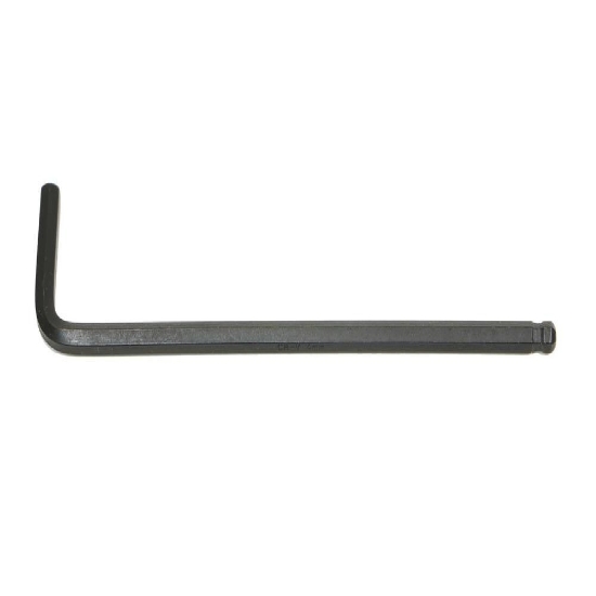 Picture of Long Arm Ball End Hex Key 4mm Maximum (58-9294-0 320PC)