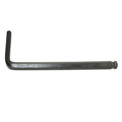 Picture of Long Arm Ball End Hex Key 5mm Maximum (58-9294-0 320PC)