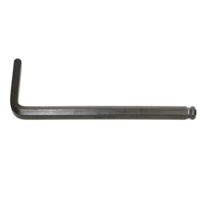Picture of Long Arm Ball End Hex Key 6mm Maximum (58-9294-0 320PC)