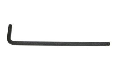 Picture of Long Arm Ball End Hex Key 9/64" Maximum (58-9294-0 320PC)
