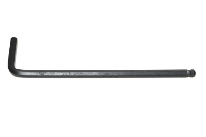 Picture of Long Arm Ball End Hex Key 5/32" Maximum (58-9294-0 320PC)