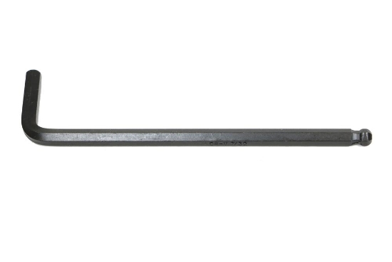 Picture of Long-Arm Ball End Hex Key 7/32" Maximum (58-9294-0 320PC)