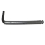 Picture of Long Arm Ball End Hex Key 1/4" Maximum (58-9294-0 320PC)