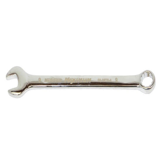 Picture of Combination Wrench 9mm Maximum 58-8678-4 (58-9294-0 320PC)