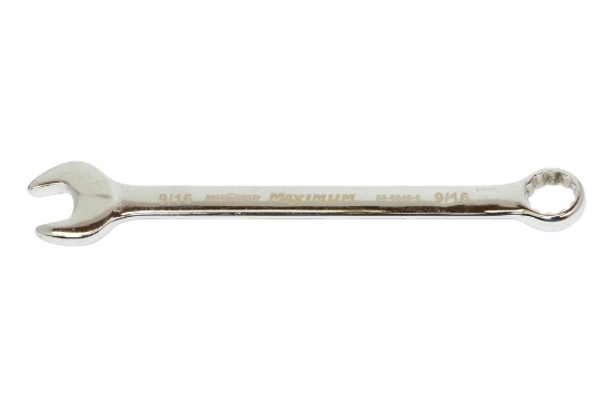 Picture of Combination Wrench 9/16" Maximum 58-8646-0 (58-9294-0 320PC)