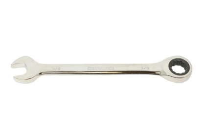 Picture of Ratcheting Gear Wrench 5/8" Maximum (58-0237-2 24PC)