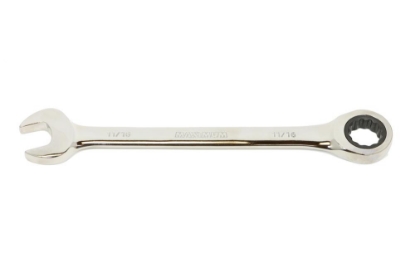 Picture of MAXIMUM 11/16" Ratcheting Gear Wrench