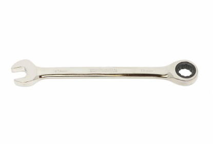 Picture of Ratcheting Gear Wrench 12mm Maximum (58-0237-2 24PC)