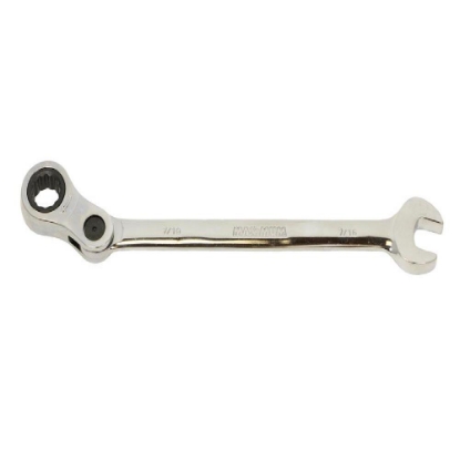 Picture of Indexing Wrench 7/16" Maximum (58-0240-2 7PC)