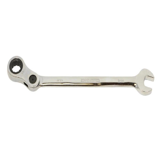 Picture of Indexing Wrench 7/16" Maximum (58-0240-2 7PC)