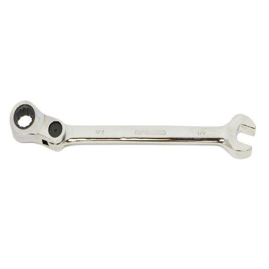 Picture of Indexing Wrench 1/2" Maximum (58-0240-2 7PC)