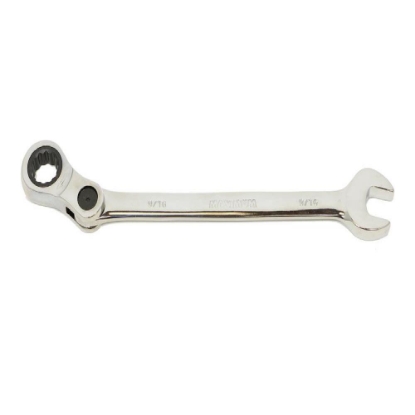 Picture of Indexing Wrench 9/16" Maximum (58-0240-2 7PC)