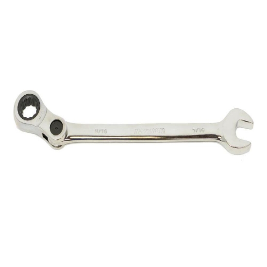 Picture of MAXIMUM Indexing Wrench 9/16"