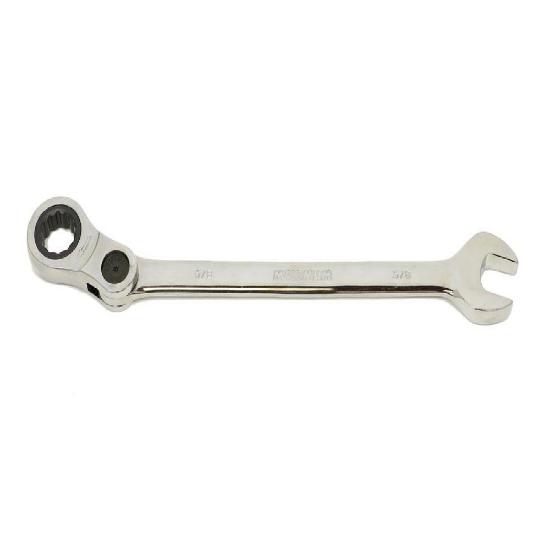 Picture of Indexing Wrench 5/8" Maximum (58-0240-2 7PC)