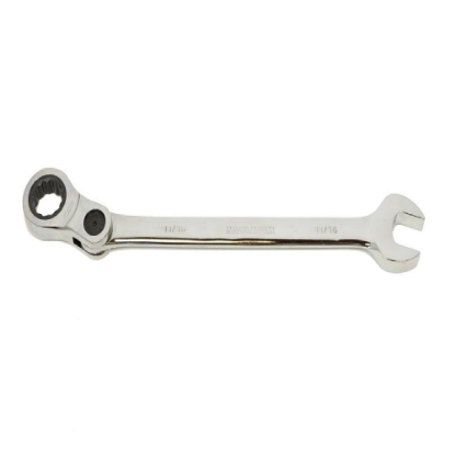 Picture of Indexing Wrench 11/16" Maximum (58-0240-2 7PC)