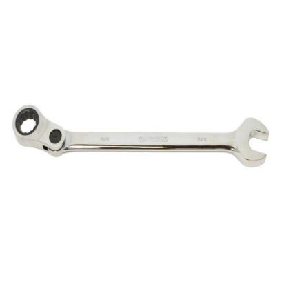 Picture of Indexing Wrench 3/4" Maximum (58-0240-2 7PC)