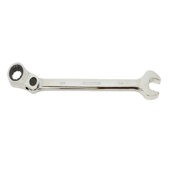 Picture of Indexing Wrench 3/4" Maximum (58-0240-2 7PC)