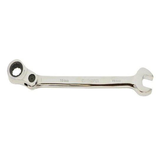 Picture of Indexing Wrench 19mm Maximum (58-0241-0 7PC)