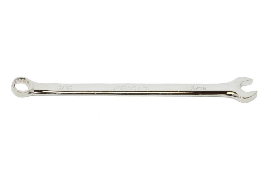 Picture of Clinch Long Beam Wrench 5/16" Maximum (58-0252-4 12PC)