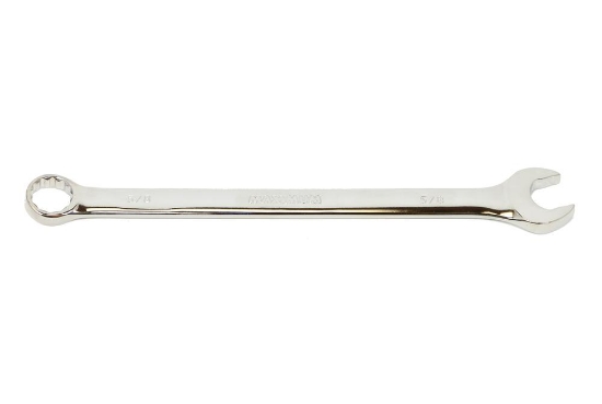 Picture of Clinch Long Beam Wrench 5/8" Maximum (58-0252-4 12PC)