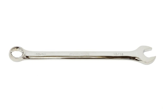 Picture of Clinch Long Beam Wrench 13/16" Maximum (58-0252-4 12PC)