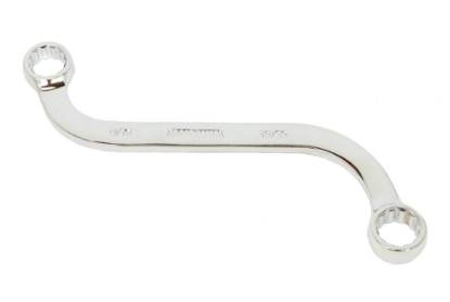 Picture of MAXIMUM Obstruction Wrench 9/16-19/32", S-Shape