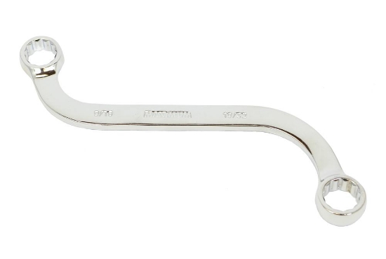 Picture of Obstruction Wrench 9/16-19/32" Maximum (58-0259-0 8PC) S-Shape