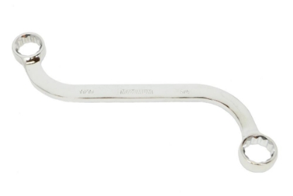Picture of MAXIMUM Obstruction Wrench 11/6-3/4", S-Shape