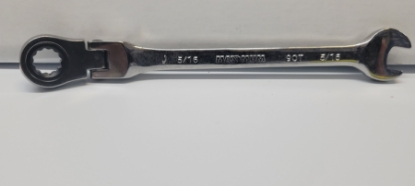 Picture of Flex Head Gear Wrench 5/16" Maximum