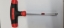 Picture of T-Handle Hex Key 1/4" Mastercraft (058-1624-4 10 PC)