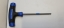 Picture of T-Handle Hex Key 5mm Mastercraft (058-1623-6 10 PC)