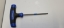 Picture of T-Handle Hex Key 4.5mm Mastercraft (058-1623-6 10 PC)