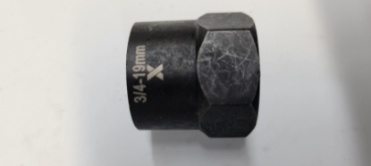 Picture of MAXIMUM 3/8" Dr Impact Bolt & Nut Remover 3/4"-19mm