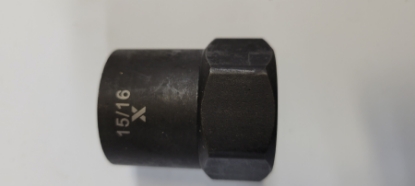 Picture of MAXIMUM 1/2 Dr Impact Bolt & Nut Remover 15/16"