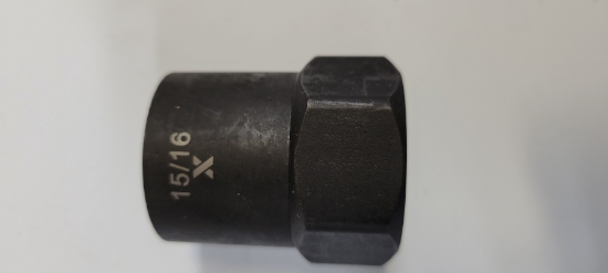 Picture of MAXIMUM 1/2 Dr Impact Bolt & Nut Remover 15/16"