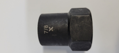 Picture of MAXIMUM 1/2 Dr Impact Bolt & Nut Remover 7/8"