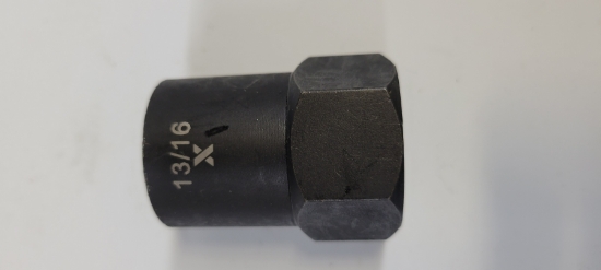 Picture of MAXIMUM 1/2 Dr Impact Bolt & Nut Remover 13/16"